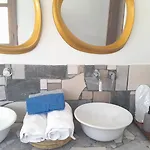 شقة Sunset With Int Jacuzzi