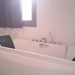 Sunset With Int Jacuzzi شقة