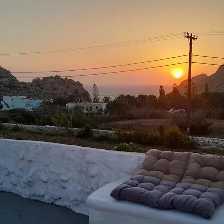 Appartamento Sunset With Int Jacuzzi *