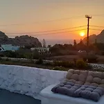 公寓 Sunset With Int Jacuzzi *