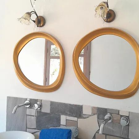 Sunset With Int Jacuzzi Arkasa