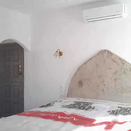 Apartmán Sunset With Int Jacuzzi Arkasa