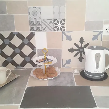 Sunset With Int Jacuzzi