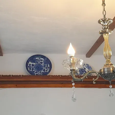 Appartement Sunset With Int Jacuzzi