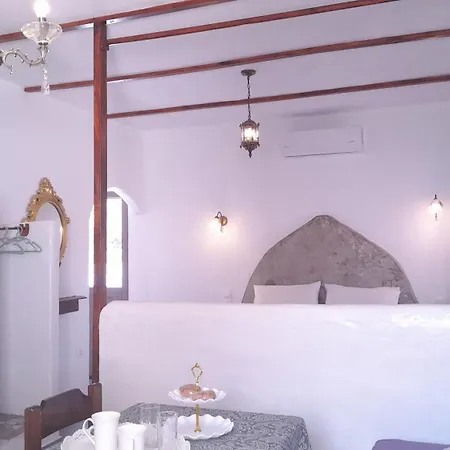 Sunset With Int Jacuzzi Arkasa