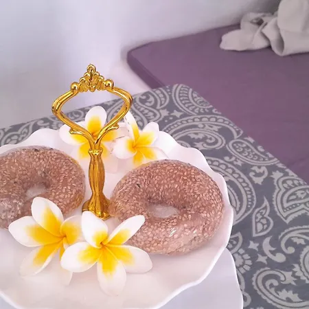 Sunset With Int Jacuzzi *