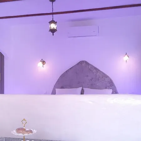 Sunset With Int Jacuzzi Apartmán Arkasa