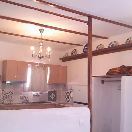 Sunset With Int Jacuzzi Arkasa