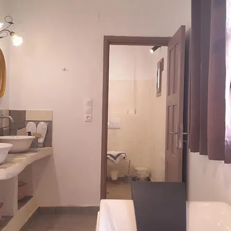 Sunset With Int Jacuzzi