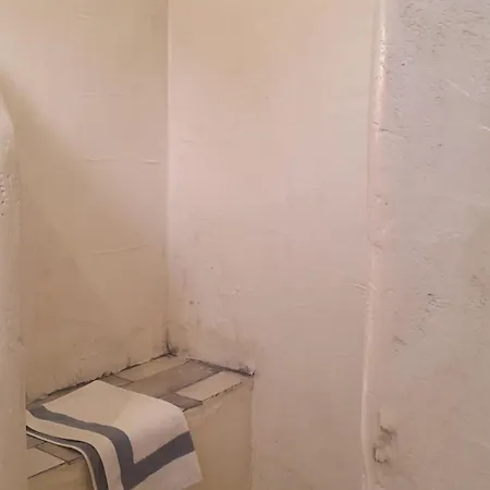 Sunset With Int Jacuzzi Apartmán