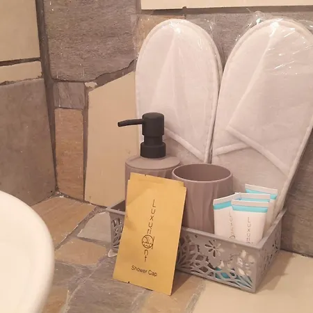 Sunset With Int Jacuzzi