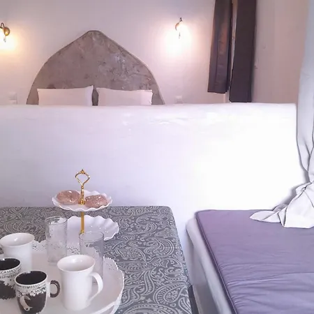 Sunset With Int Jacuzzi Apartmán Arkasa