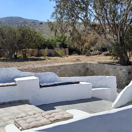 Apartmán Sunset With Int Jacuzzi Arkasa