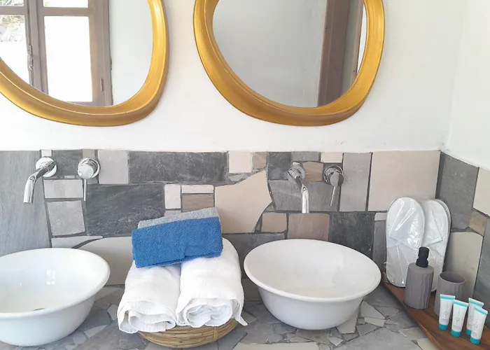 Διαμέρισμα Sunset With Int Jacuzzi