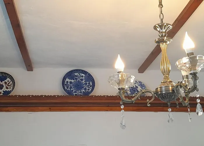 Apartamento Sunset With Int Jacuzzi