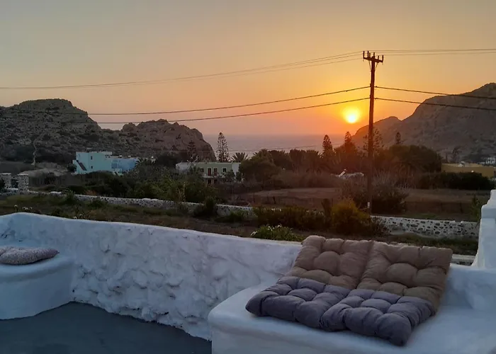 Διαμέρισμα Sunset With Int Jacuzzi *