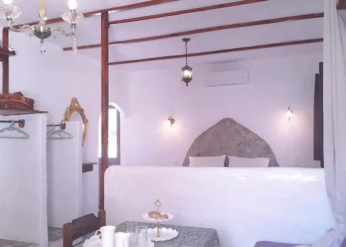 Sunset With Int Jacuzzi Αρκάσα