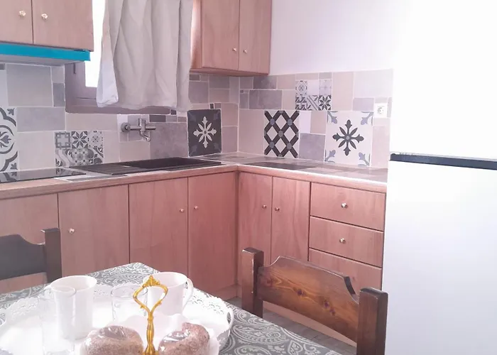 Sunset With Int Jacuzzi Διαμέρισμα *