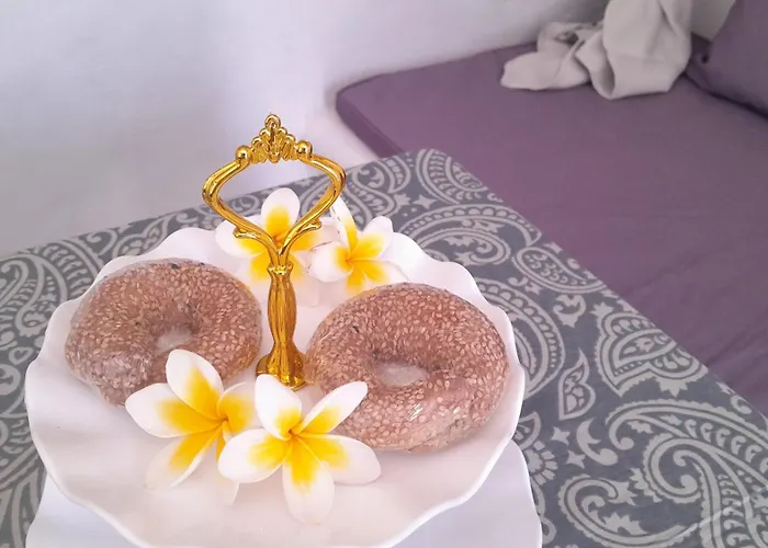 Sunset With Int Jacuzzi *