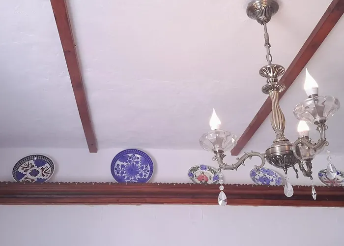 Διαμέρισμα Sunset With Int Jacuzzi *