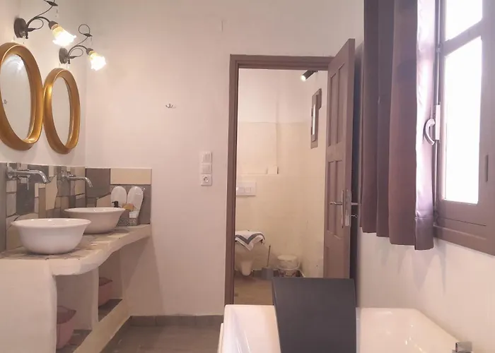 Sunset With Int Jacuzzi