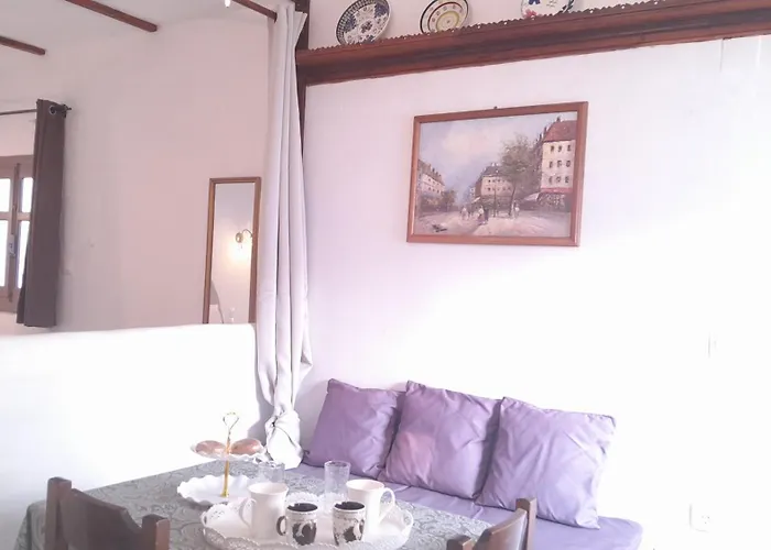 Sunset With Int Jacuzzi Διαμέρισμα *