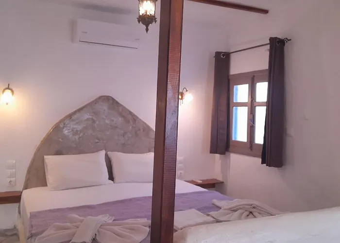 Sunset With Int Jacuzzi *