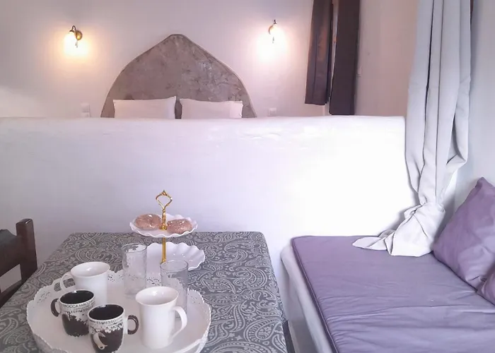 Sunset With Int Jacuzzi Διαμέρισμα Αρκάσα