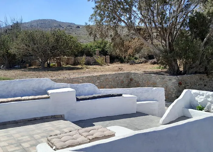 Διαμέρισμα Sunset With Int Jacuzzi Αρκάσα